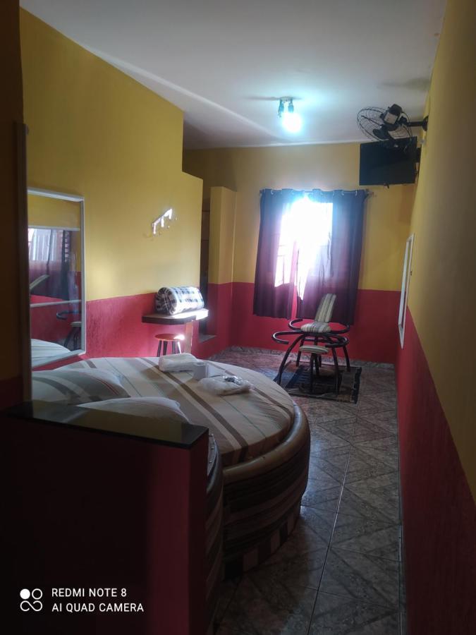 Hotel Momentos Сан-Пауло Экстерьер фото
