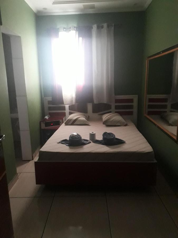 Hotel Momentos Сан-Пауло Экстерьер фото
