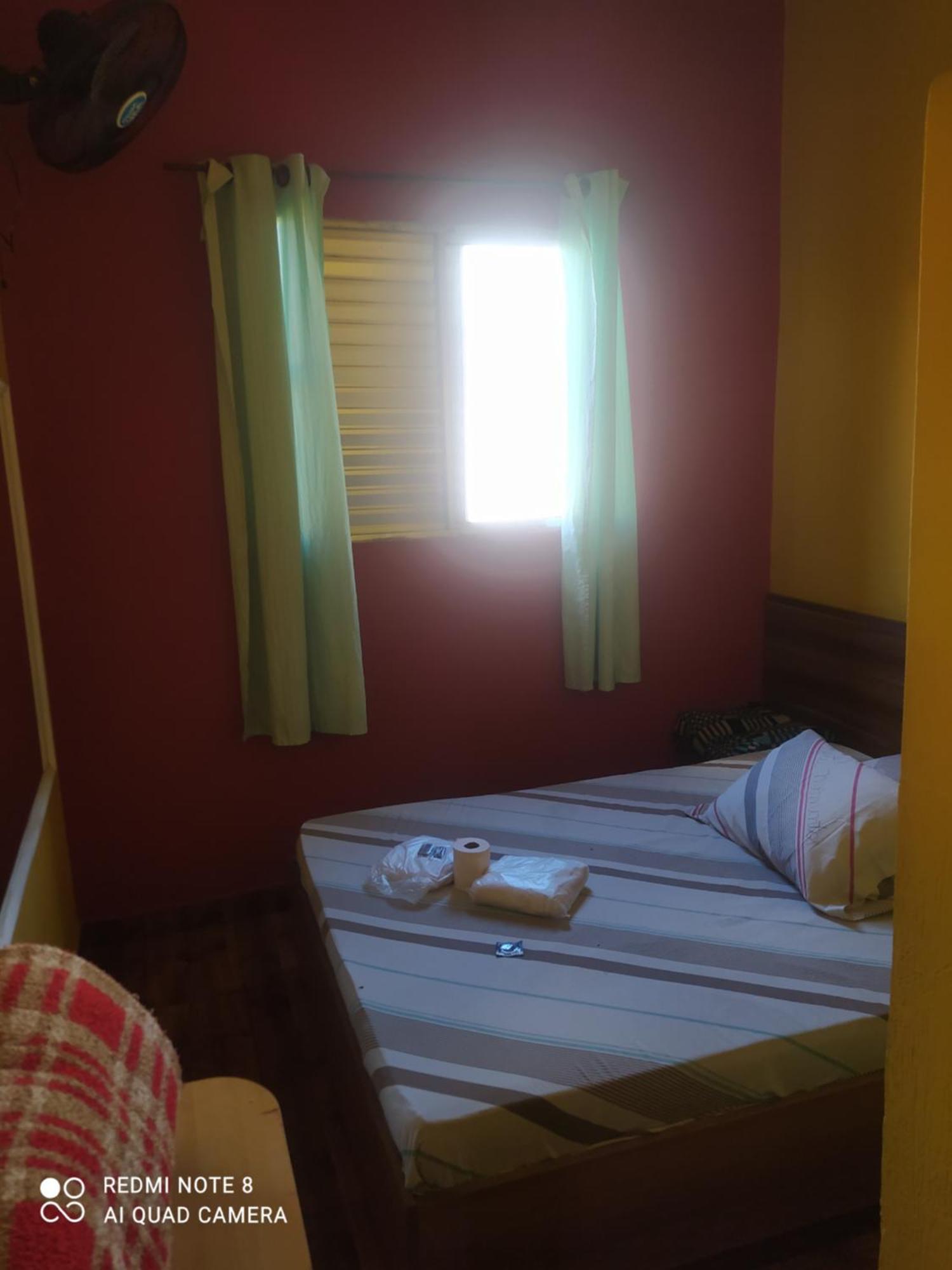 Hotel Momentos Сан-Пауло Номер фото