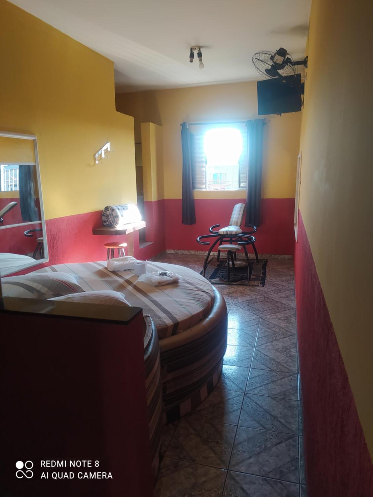 Hotel Momentos Сан-Пауло Номер фото
